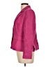 J.Crew 100% Wool Pink Wool Blazer Size 12 - photo 5