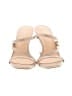 Sincerely Jules Ivory Wedges Size 7 - photo 2