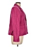 J.Crew 100% Wool Pink Wool Blazer Size 12 - photo 4