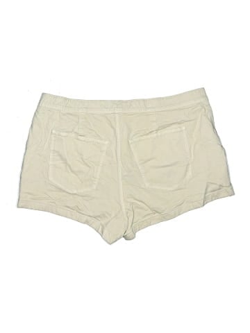 Ava & Viv Khaki Shorts (view 2)