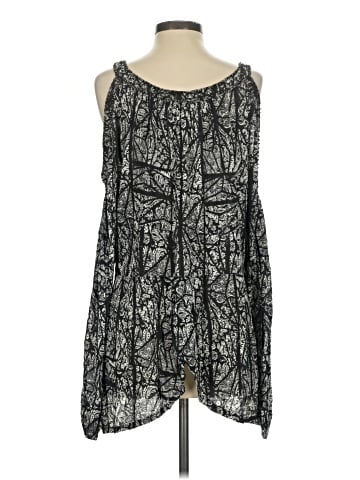 Free People Sleeveless Blouse (view 2)