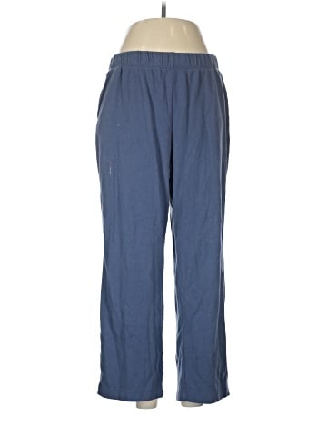 Lands' End Casual Pants (view 1)