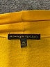 Always Indigo Yellow Cardigan Size M - photo 7
