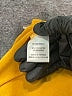 Always Indigo Yellow Cardigan Size M - photo 8