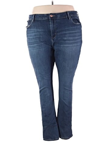 Levi Strauss Signature Jeans (view 1)