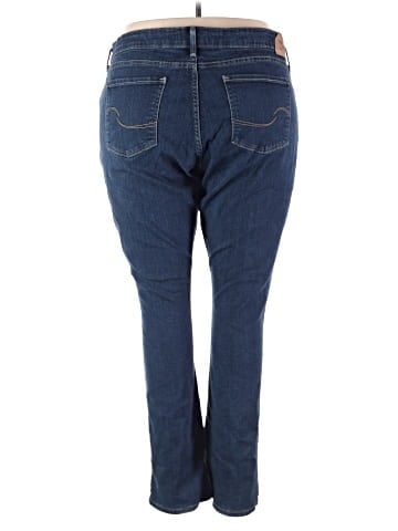 Levi Strauss Signature Jeans (view 2)