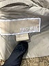MICHAEL Michael Kors 100% Polyester Tan Jacket Size XS - photo 6