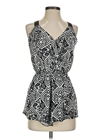 Lapis Romper (view 1)