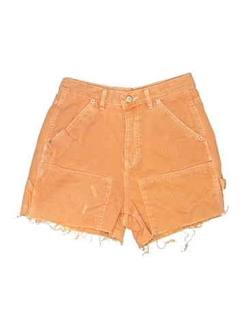 BDG Denim Shorts (view 1)