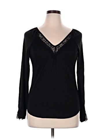 Daytrip Long Sleeve T-Shirt (view 1)
