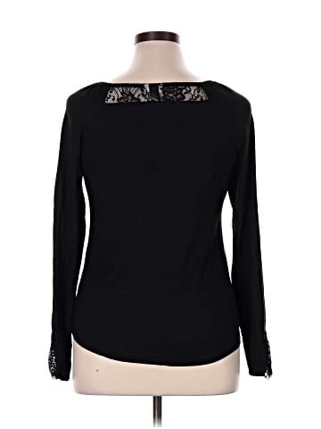 Daytrip Long Sleeve T-Shirt (view 2)