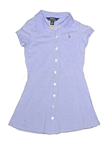 Polo by Ralph Lauren Dress (view 1)