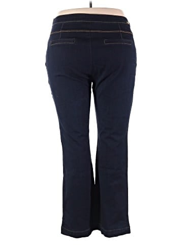 INC International Concepts Jeggings (view 2)