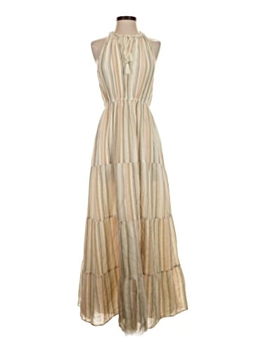 LC Lauren Conrad Casual Dress (view 1)
