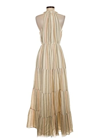LC Lauren Conrad Casual Dress (view 2)