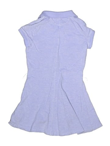 Polo by Ralph Lauren Dress (view 2)