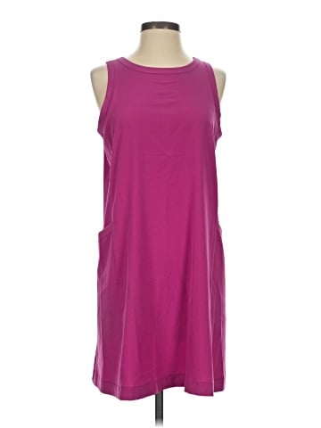 Lou & Grey Casual Dress (view 1)