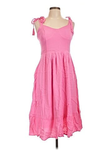 Kori America Casual Dress (view 1)