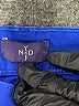 NYDJ Solid Blue Jeans Size 10 - photo 7
