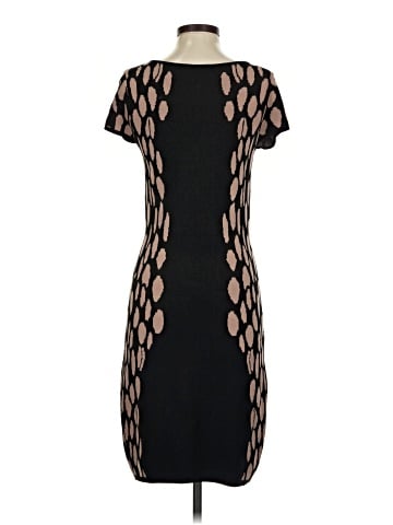 Carmen Carmen Marc Valvo Cocktail Dress (view 2)