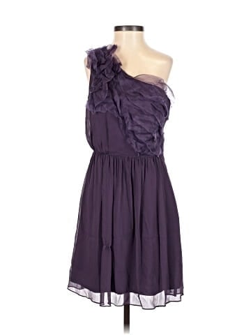 Max and Cleo Cocktail Dress (view 1)