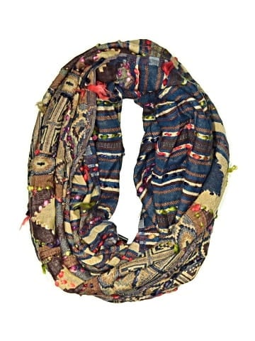 Raj Scarf (view 1)