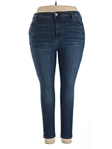 American Eagle Outfitters Jeggings (view 1)