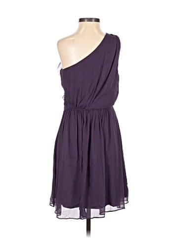 Max and Cleo Cocktail Dress (view 2)
