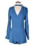 Marciano Blue Romper Size 4 - photo 1