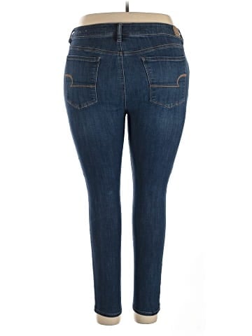 American Eagle Outfitters Jeggings (view 2)