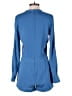 Marciano Blue Romper Size 4 - photo 2