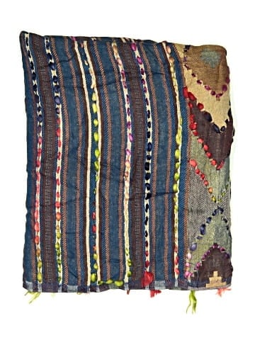 Raj Scarf (view 2)
