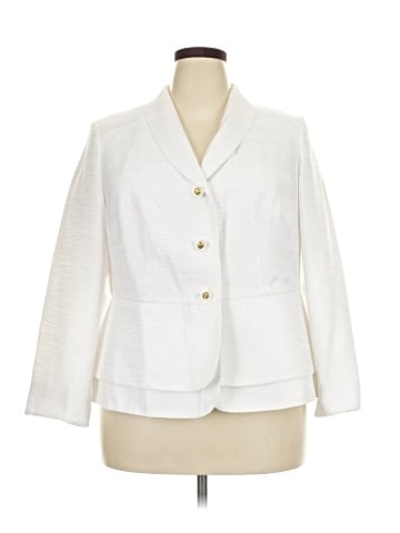 John Meyer Blazer (view 1)