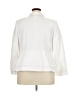 John Meyer 100% Polyester Ivory Blazer Size 18 - photo 2