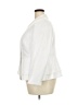 John Meyer 100% Polyester Ivory Blazer Size 18 - photo 5