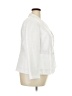 John Meyer 100% Polyester Ivory Blazer Size 18 - photo 4