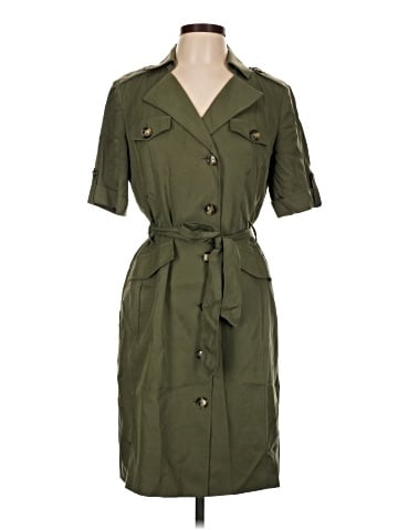 Tahari by ASL Casual Dress (view 1)