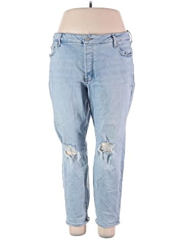 Old Navy Jeans (view 1)