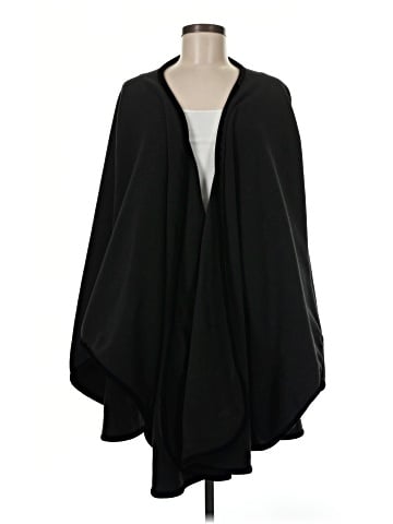 Appleseeds Poncho (view 1)
