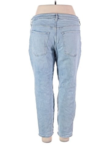 Old Navy Jeans (view 2)