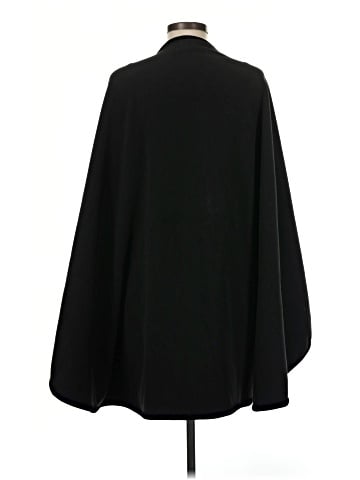 Appleseeds Poncho (view 2)