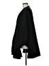 Appleseeds 100% Polyester Black Poncho One size - photo 5