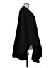 Appleseeds 100% Polyester Black Poncho One size - photo 4