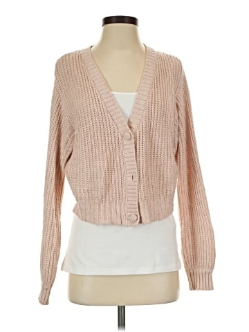 Cotton On Cardigan (view 1)