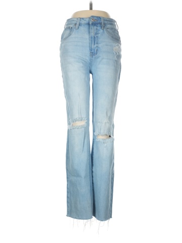 Fashion Nova Jeans (view 1)
