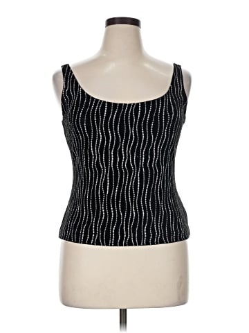 Alex Evenings Tank Top (view 1)