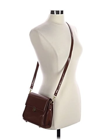 Unbranded Crossbody Bag (view 2)