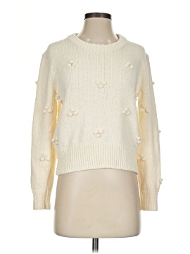Madewell Pullover Sweater (view 1)