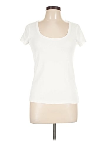 Club Monaco Short Sleeve T-Shirt (view 1)