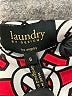 Laundry by Design Print Red Casual Dress Size 6 - photo 4
